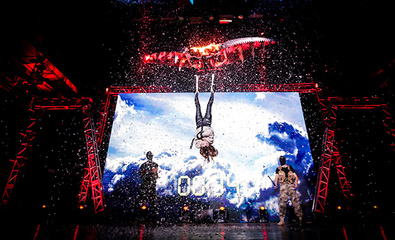 奇幻森林斬獲國際大獎并完成3000萬元A輪融資，引領魔術演出新潮流